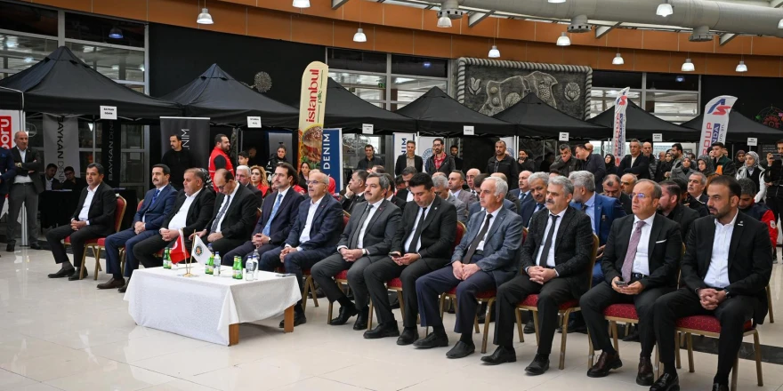 Malatya İstihdam Fuarı Kapılarını Açtı