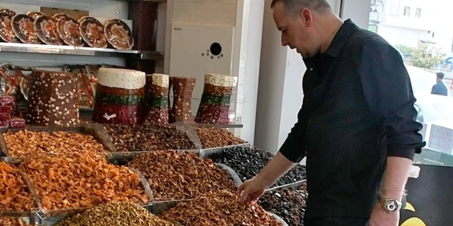 Malatya Kayısısı Üzerinden Polemik Şehirlere Zarar Veriyor