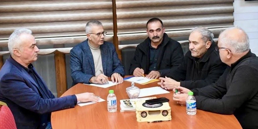 Malatya Kayısısında Stratejik Dönüşüm Çağrısı