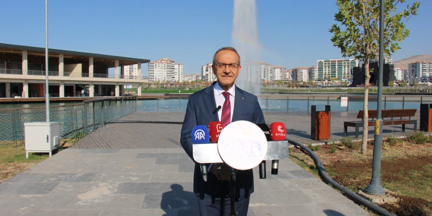 Malatya Kültür Yolu Festivaliyle Renklenecek