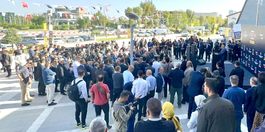 Malatya Kültür Yolu Festivali Başladı; Festivalde 42 Noktada 350 Etkinlik Düzenlenecek