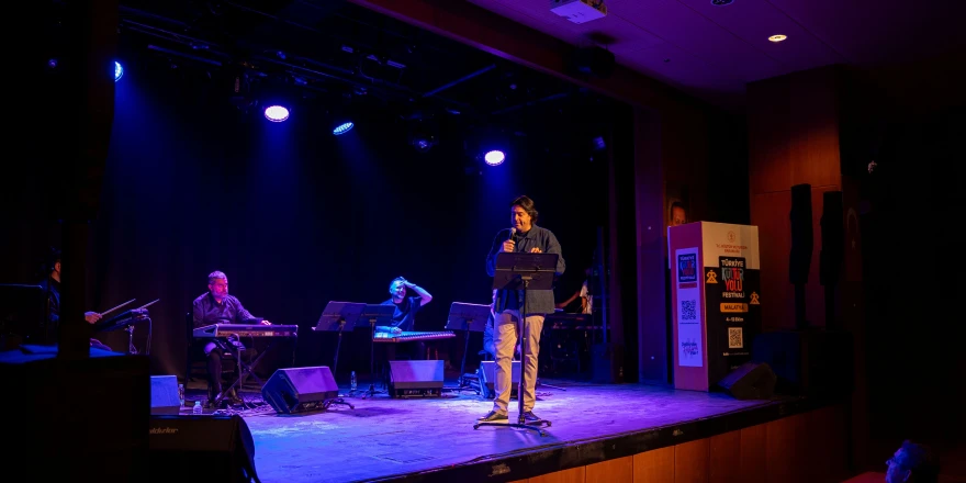Malatya Kültür Yolu Festivali Coşkusu Sona Erdi