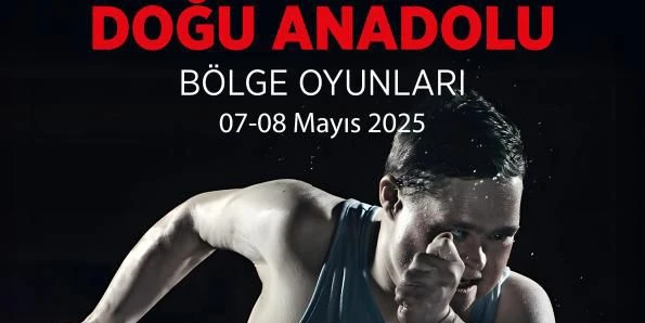 Malatya, Özel Olimpiyatlara Ev Sahipliği Yapıyor