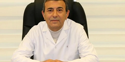 Malatya Sağlık İl Müdürü Dr. Cezmi Karaca’nın Annesi Vefat Etti