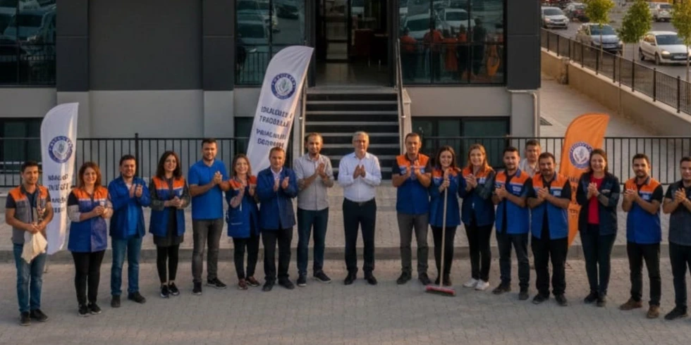 Malatya Temizlik ve Site Yönetim Derneği Kuruldu