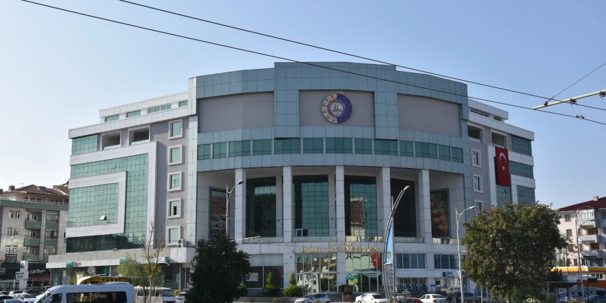 Malatya TSO, deprem bölgesi için vergi indiriminde hak kaybı düzenlemesi talep etti