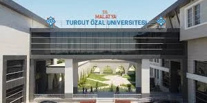 Malatya Turgut Özal Üniversitesi Akademisyeninden Uluslararası Başarı