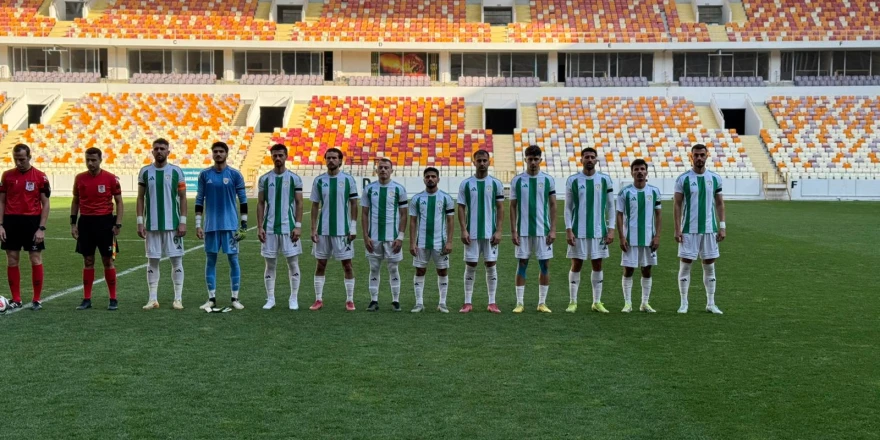 Malatya Yeşilyurtspor, Cinegold Ağrı 1970 Spor’u Konuk Ediyor