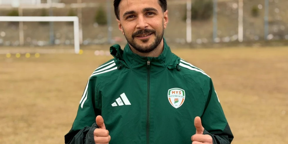 Malatya Yeşilyurtspor Güney Tutcuoğlu’nu kadrosuna kattı
