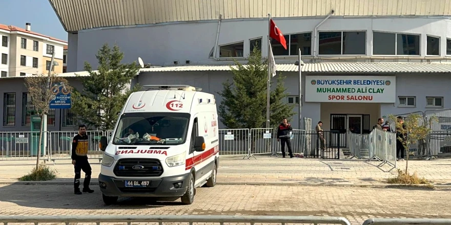 Malatya’da 116 Sanıklı Çete Davasında Duruşmalar Tamamlandı: 8 Sanığa Tahliye