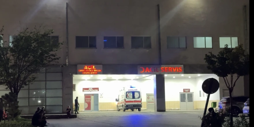 Malatya’da 19 Yaşındaki Genç Kadın Yaşamını Yitirdi