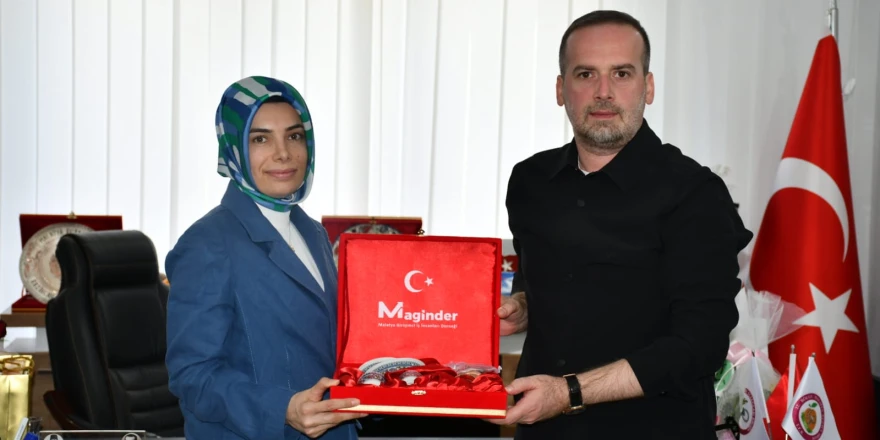 Malatya’da 49 Eczane Konteynerlerde Hizmet Veriyor