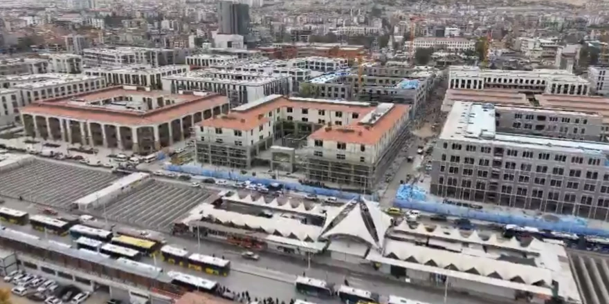 Malatya’da 577 işyeri ve ofisin kura çekimi yarın yapılacak
