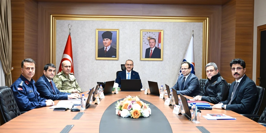 Malatya’da Asayiş, Narkotik Ve Trafik Denetimlerinde Çarpıcı Rakamlar