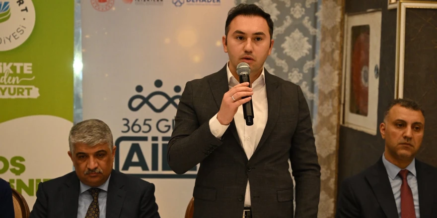 Malatya’da Başlatılan “365 Gün Aile” Projesiyle Türkiye’de İlk Kez Aile Mentorluğu Modeli Uygulanacak