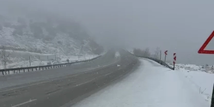 Malatya’da Bayramın Üçüncü Gününde Yağış Etkisini Sürdürüyor
