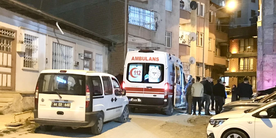Malatya’da Bir Haftada Dördüncü Yalnız Ölüm