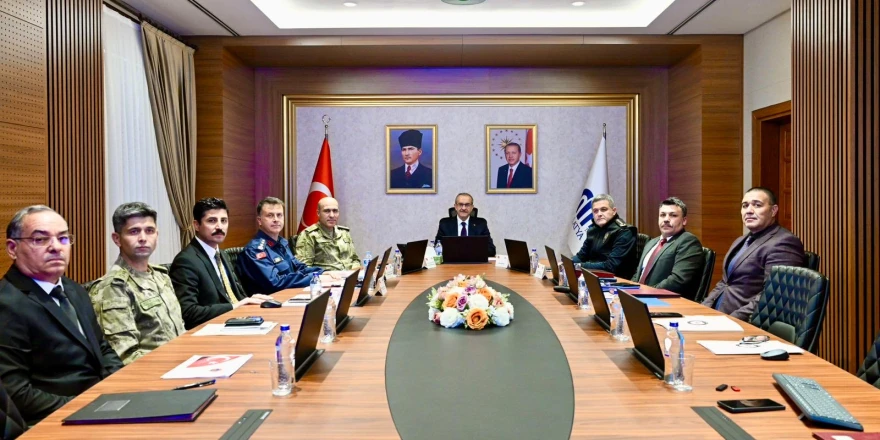 Malatya’da Bir Haftada Narkotik ve Asayiş Operasyonları: 133 Aranan Şahıs Yakalandı