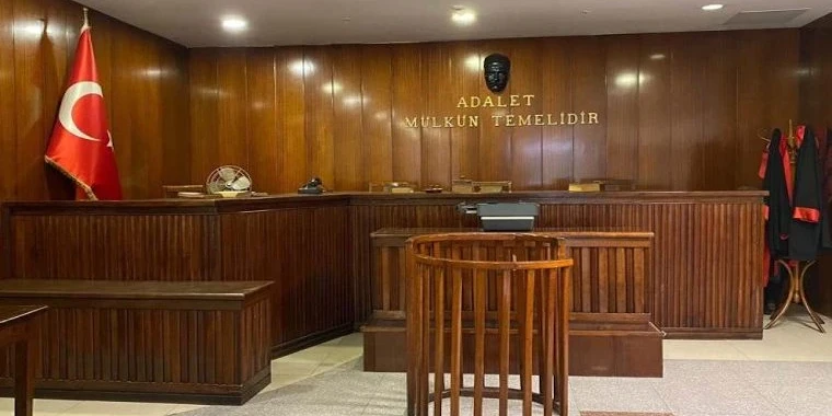 Malatya’da Boşanma Aşamasındaki Eşini Öldüren Sanığın Yargılanmasına Devam Edildi