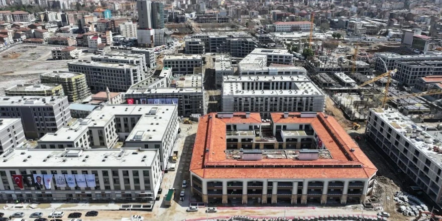 Malatya’da Büyük Müjde: Çarşı Merkez’de İlk Teslimatlar Temmuz’da Başlıyor!