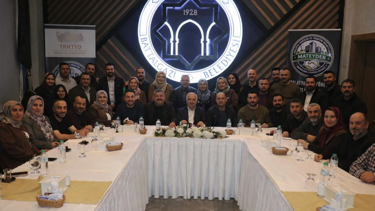 Malatya’da Dayanışma Modeli Güçleniyor