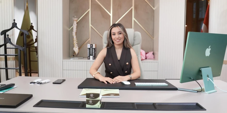 Malatya’da Deprem Sonrası Fizyoterapi Alanında Yeni Dönem Başlıyor