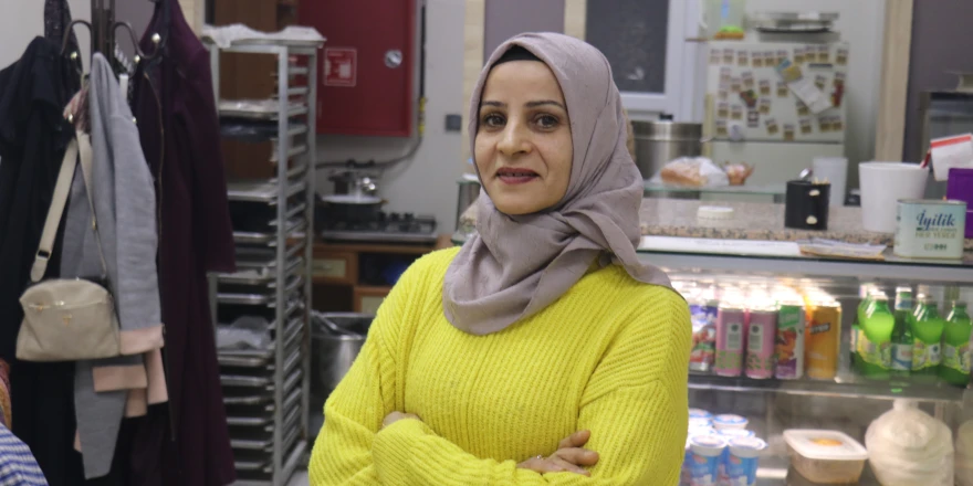 Malatya’da Deprem Sonrası Umudun ve Lezzetin Adresi: Gülsema Ev Yemekleri