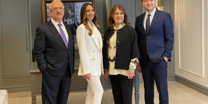 Malatya’da Eğitime Dev Yatırım: 100 Kişilik Heyetle Açılış Yapılacak