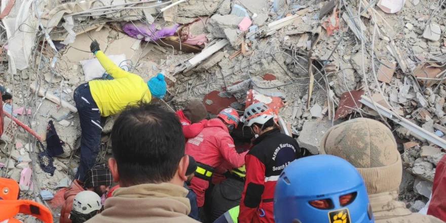 Malatya’da Ersel 2 Apartmanı Davasında Karar: 3 Kamu Görevlisine Hapis Cezası