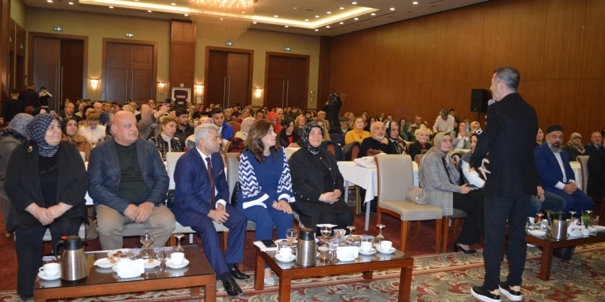 Malatya’da “Gano Excel Eğitim Semineri”ne Yoğun İlgi