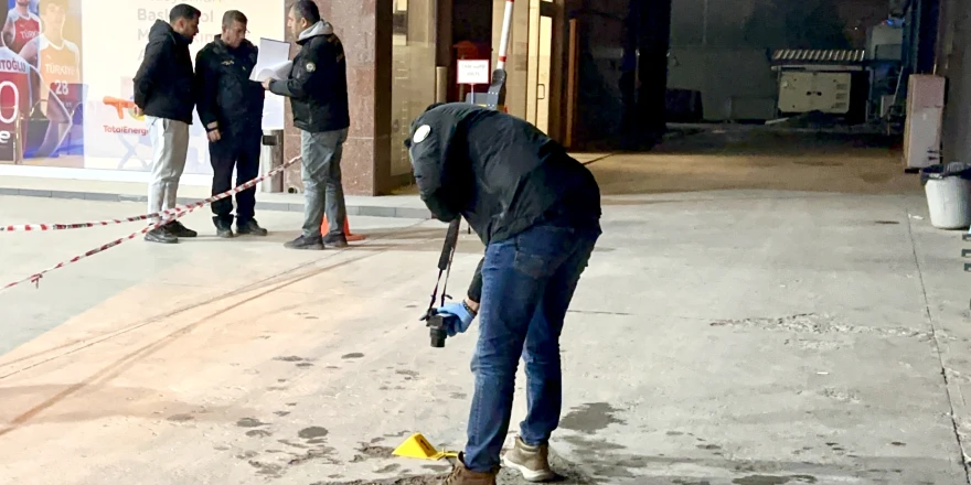 Malatya’da Hareketli Gece: İki Kişi Bıçaklandı, Şüpheli Kayıplara Karıştı