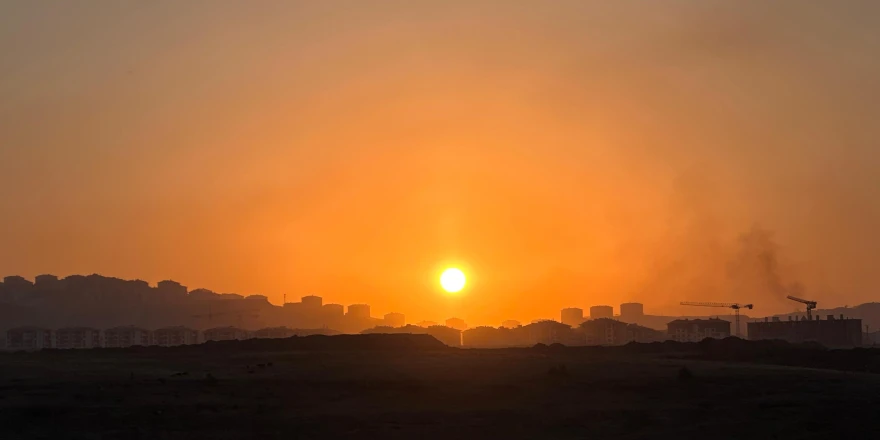 Malatya’da Hava Kalitesi Alarm Verdi: Değerler “Hassas” ve “Çok Sağlıksız” Seviyede