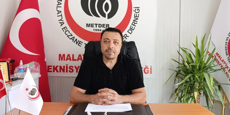 Malatya’da İlaç Krizi Derinleşiyor: Vatandaş Tepkili, Eczaneler Baskı Altında