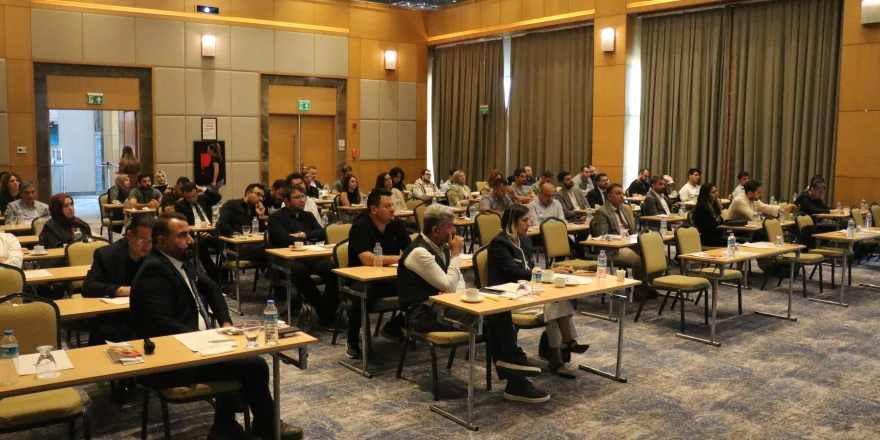 Malatya’da İlk Gastroenterohepatoloji Günleri Başladı