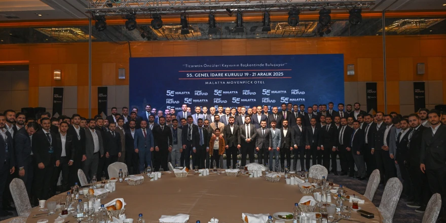 Malatya’da inşa çalışmalarında sona gelindi