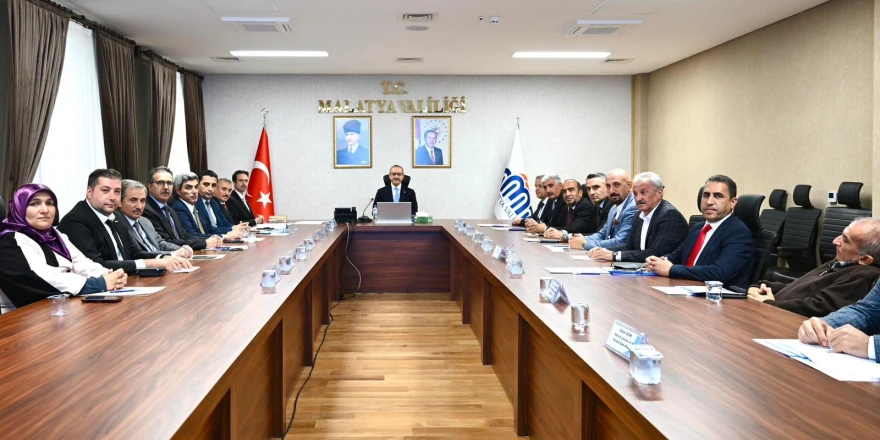 Malatya’da İŞKUR 9 Ayda 14 Bin 965 Kişiyi İşe Yerleştirdi