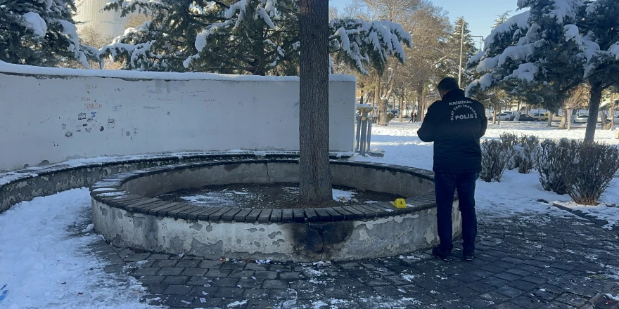Malatya’da Kaçak Alkolden Zehirlenen İki Genç Hastaneye Kaldırıldı