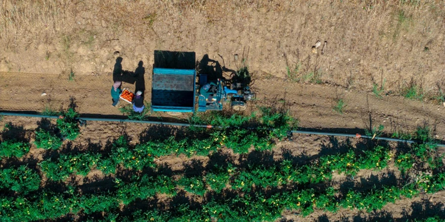 Malatya’da Kadın Kooperatifinden Ulusal Yayında Anlamlı Tanıtım