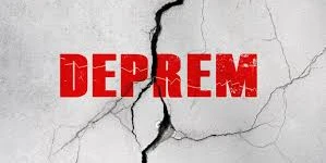 Malatya’da korkutan deprem