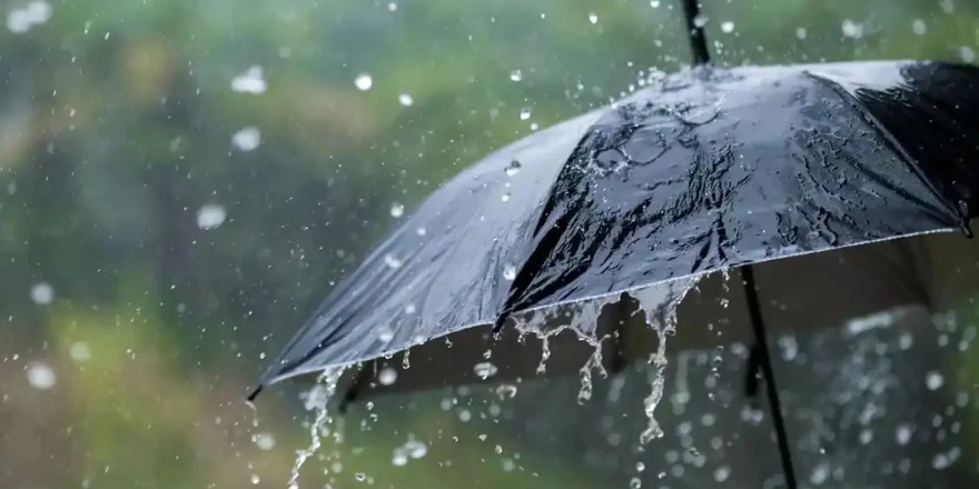 Malatya’da Kuvvetli Yağış Uyarısı: Yağmur Ve Yüksek Kesimlerde Kar Bekleniyor