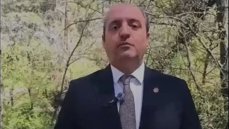 Malatya'da Mesire Alanı Alarm Veriyor: Kötü Koku ve Kirlilik Tepkisi