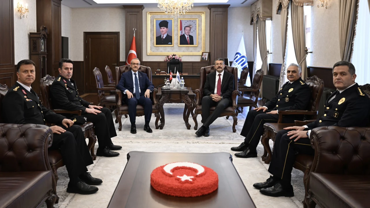 Malatya’da Narkotik Mücadele Masaya Yatırıldı