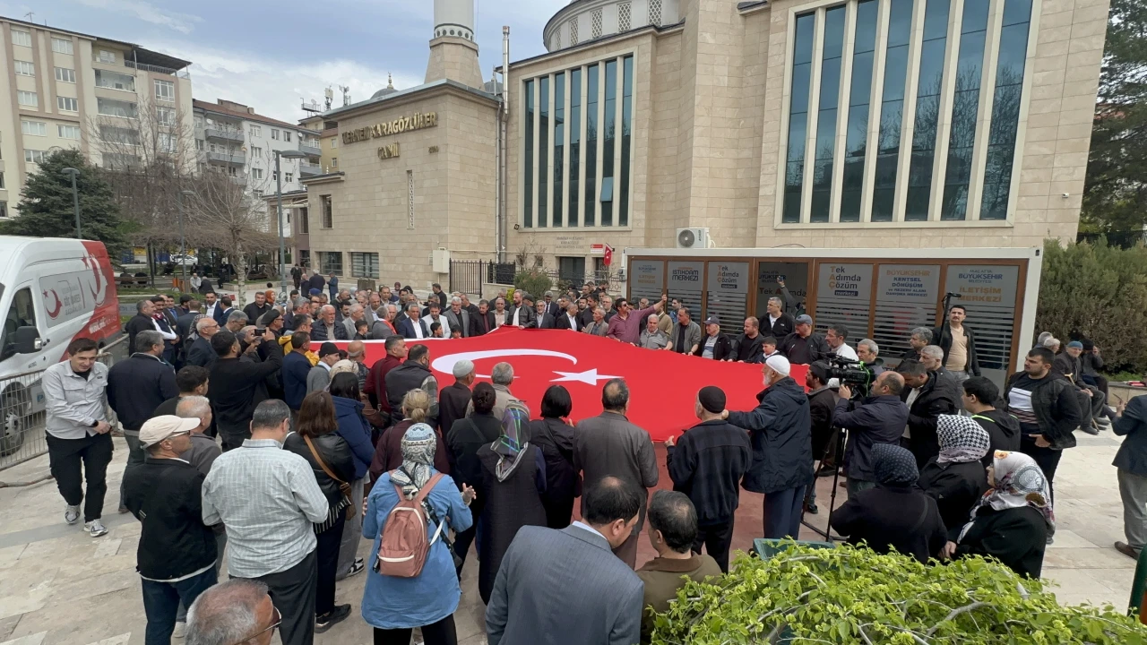 Malatya’da Okul Saldırılarına Tepki: “Bu Bir Milli Güvenlik Meselesidir”
