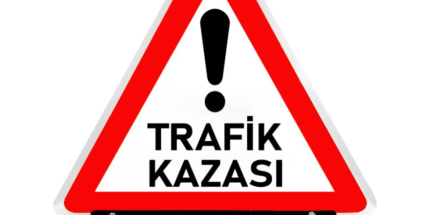 malatya’da otomobil ile çekici çarpıştı: 3 yaralı