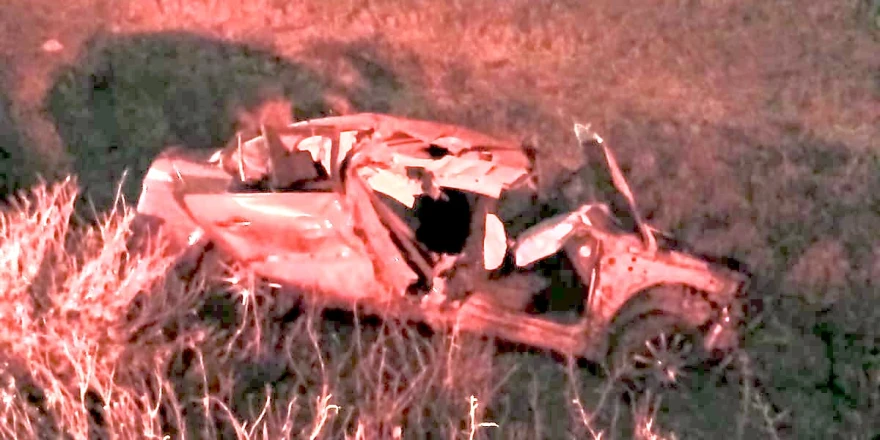 Malatya’da otomobil yayaya çarptı: 1 yaralı