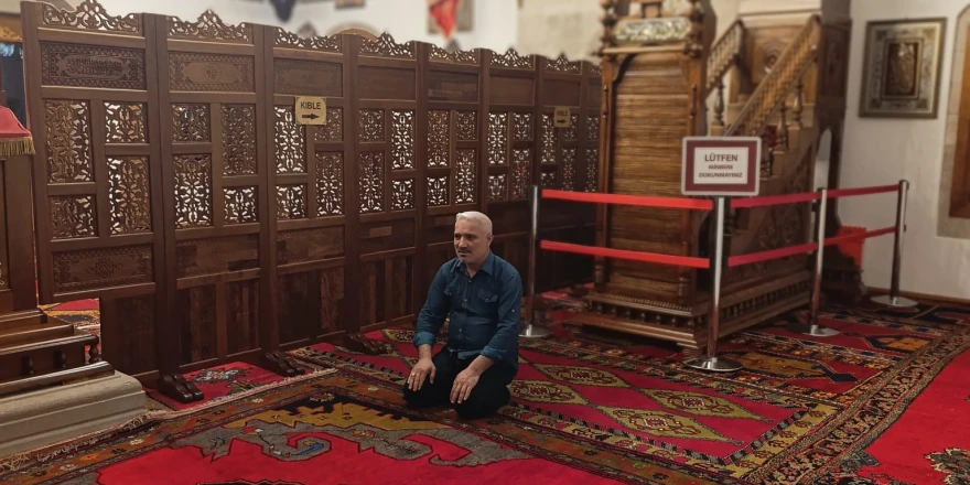 Malatya’da Site Yönetiminden Tepki: “Manevi Değerlerimize Yapılan Saldırılar Cezasız Kalmasın”