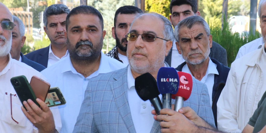 Malatya’da STK’lardan Kültür Yolu Festivali’ne Tepki