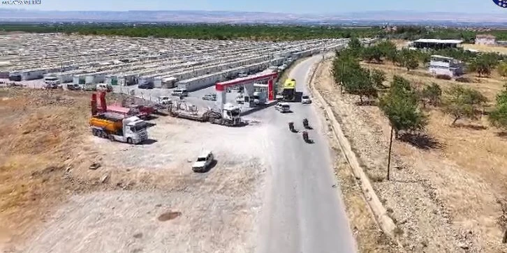 Malatya'da Suç Örgütlerine Şafak Operasyonu: 29 Şüpheli Gözaltında!