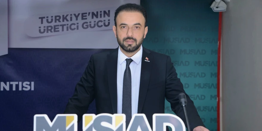 Malatya’da Yaşanan Yalnız Ölümler Üzerine MÜSİAD’tan Duyarlılık Çağrısı