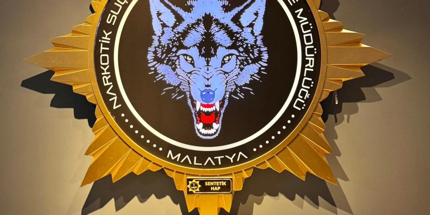 Malatya’da Zehir Tacirlerine Geçit Yok: 11 Şüpheli Tutuklandı